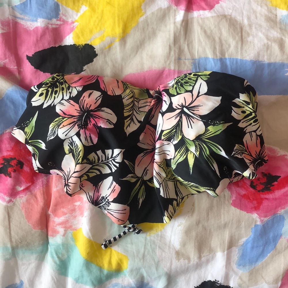 HOT WATER SWIMSUIT